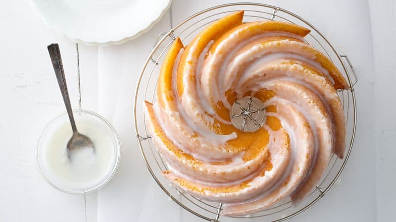 34 Delectable Desserts Made with Yellow Cake Mix